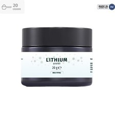EraSvital Lithium Orotat Pulver hochrein f&uuml;r Labor- & Forschungszwecke