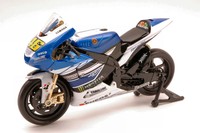 Newray Valentino Rossi Monster Energy Yamaha 2013 Motogp Diecast/ Plastic 1:12 Newray Valentino Rossi Monster Energy Yamaha 2013 Motogp Diecast/ Plastic 1:12
