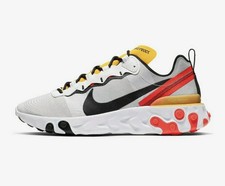 nike men's react element 55