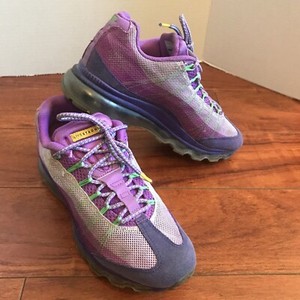 nike air max 95 womens purple