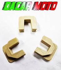 KIT 3 CURSORI VARIATORE BANDO Yamaha BW's - 125 cc - 2010 - 2011