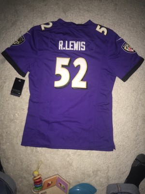 ray lewis nike jersey
