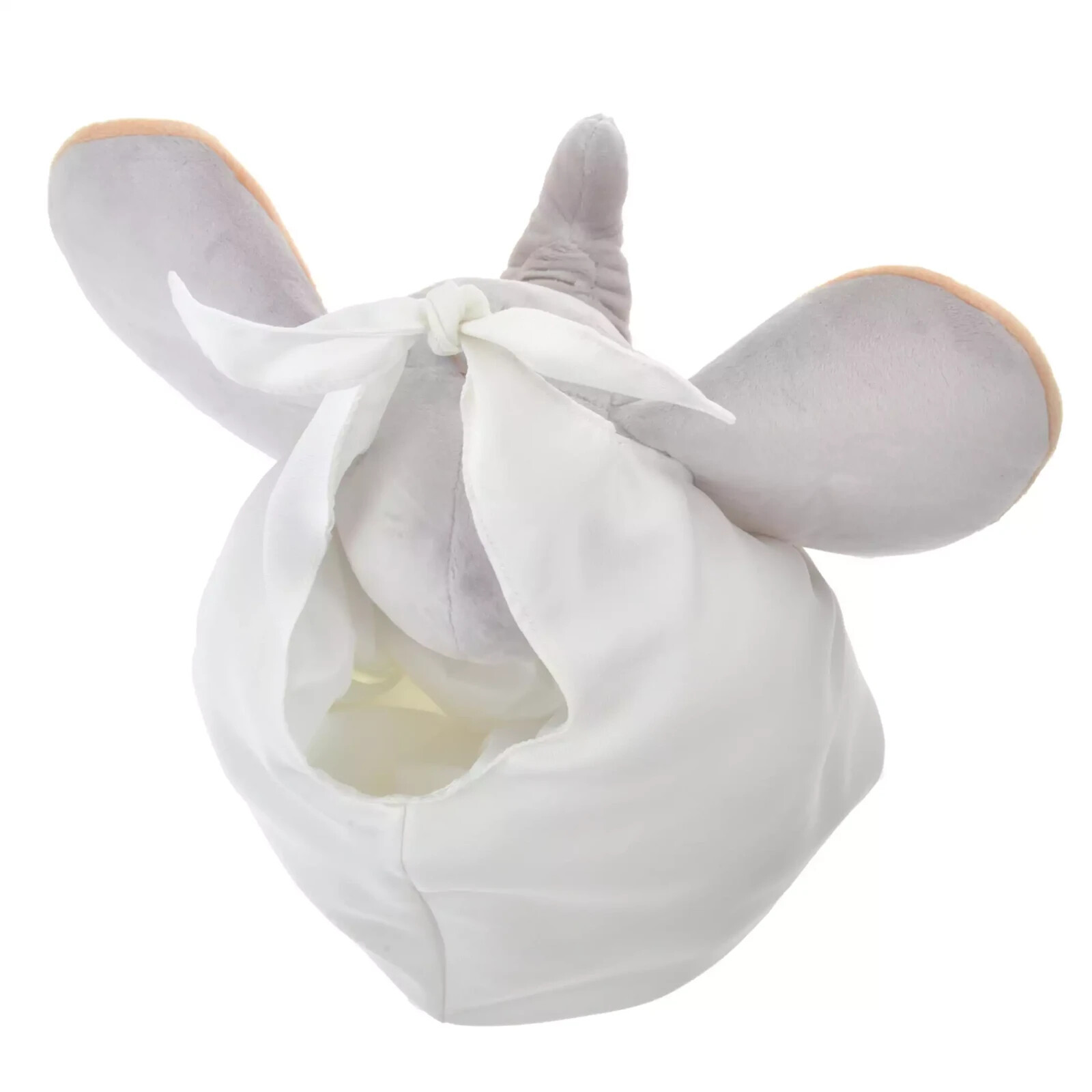 Disney Store Japan DUMBO Wall Hanging Stocker for Plastic Bags CLEANING WITH DUM