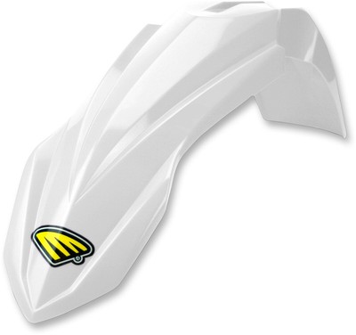 Cycra - 1CYC-1562-42 - Front Fender - White