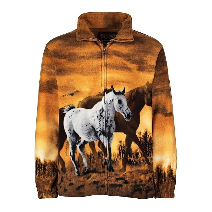 Wildkind Horse Horses Sweater Mare Pony Stallion Riding Jacket