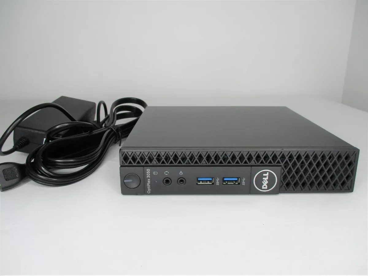 Dell OptiPlex 3050M