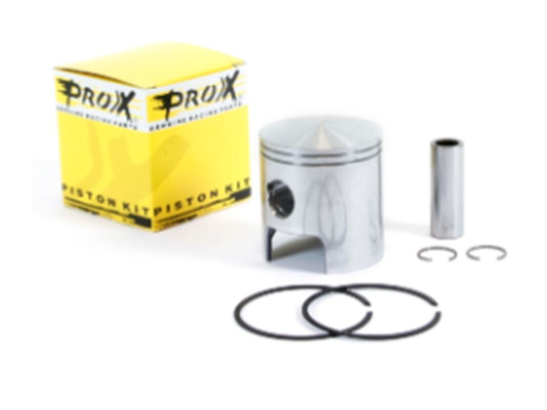 Piston kit Cagiva Mito Planet 125 cylindre 55.99mm 1990 1991