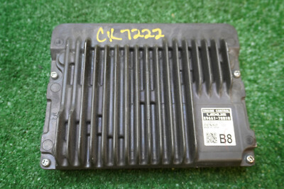 2019 2020 2021 LEXUS NX300 Engine Computer Module OEM ECM 89661
