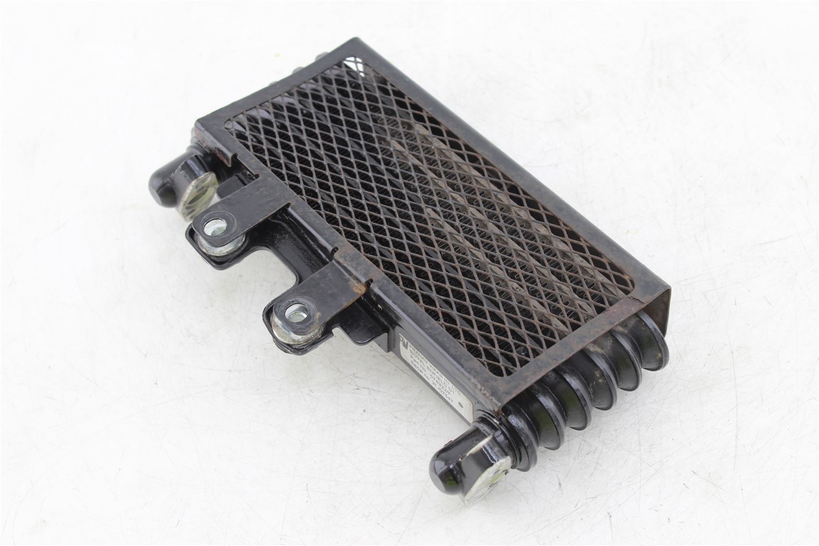 2017ON ROYAL ENFIELD HIMALAYAN Oil Cooler B41831 eBay