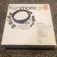 Kenmore Grill Natural Gas Conversion Kit 71 0...