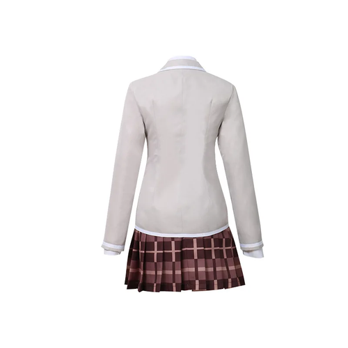 Anime BanG Dream Roselia Imai Lisa Halloween Cosplay Game Anime Two-dimensional - 第 4/6 張圖片