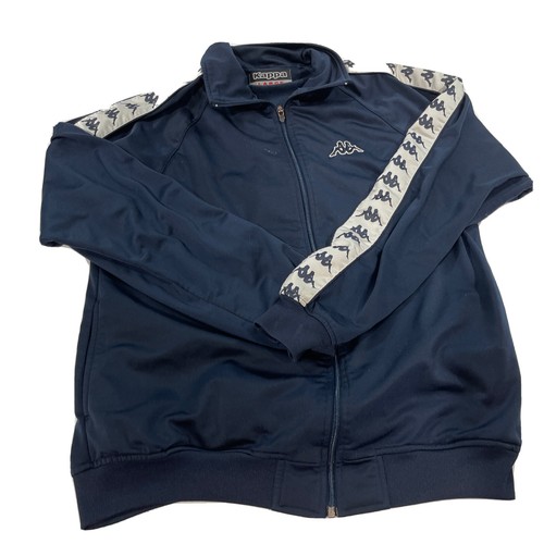 Slimming Polyester Track Jacket 