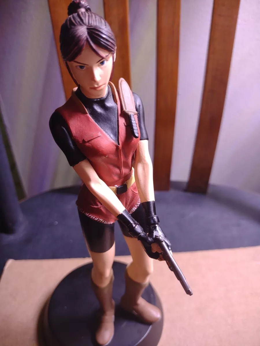 Resident Evil Palisades Series 2 Claire Redfield From Code: Veronica – Toy  Heaven