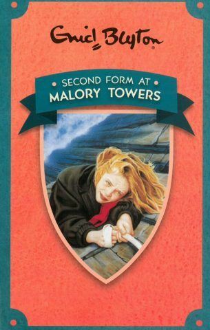 Blyton: Malory Towers 2: Second Form, New Book
