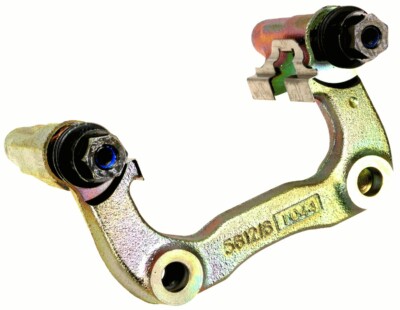 TRW BDA432 Halter, Bremssattel für CITROËN,PEUGEOT
