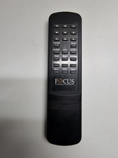 Focus Enhancements TView Gold video converter VGA NTSC/PAL S-Video W/ REMOTE