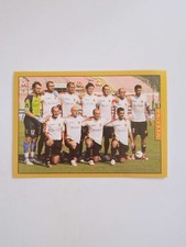 2007-08 Panini Calciatori Squadra Messina #561