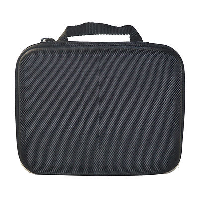 Large Portable Carrying Case for Gopro GO Pro Camera And Large Portable Carrying Case for Gopro GO Pro Camera And