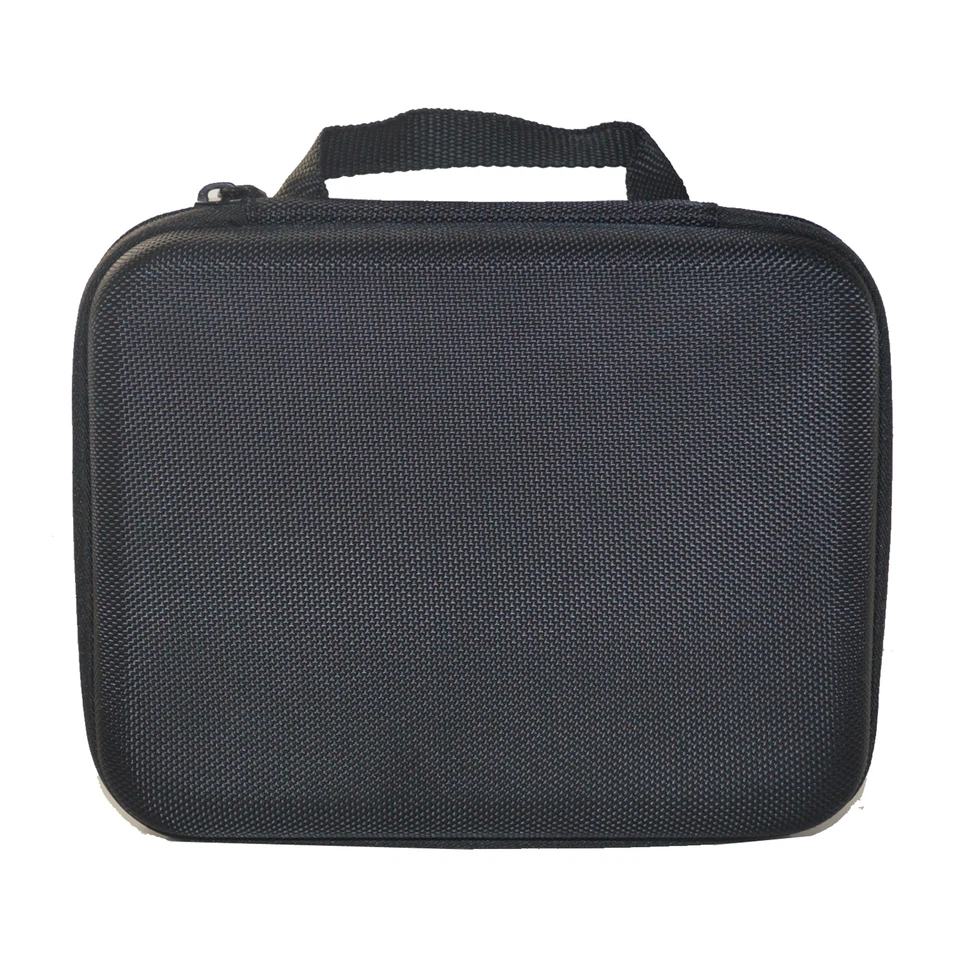 Traveling Pouch Shockproof Carrying Case Bag for GoPro HERO 4 Camera Accessories - Image 2 of 4