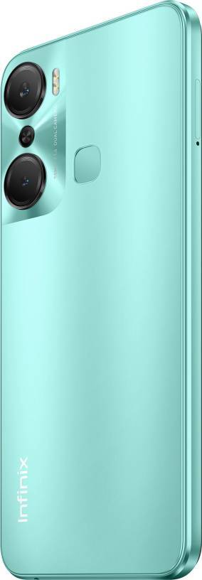 Infinix Hot 12 Pro Unlocked 6.6