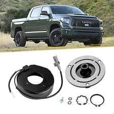 KAC A/C Compressor Clutch 158325 for Toyota Tundra 2007-2021