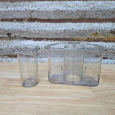 Cuisinart Prep 11 Plus Chute & Pusher DLC-2011N