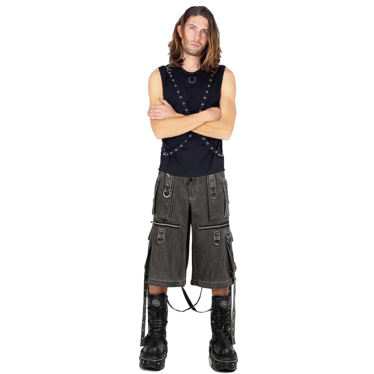 パンツ DETW Opium tribal grunge boots cut denim パンツ DETW Opium tribal grunge boots cut denim パンツ DETW Opium