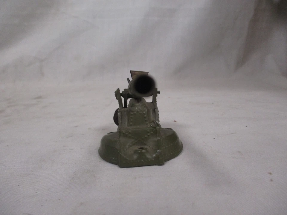 Pistola antiaérea diecast Britons Ltd. Foto 2 de 4