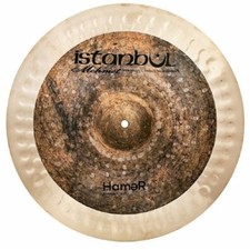 Istanbul Mehmet 17" Hamer Flange Crash