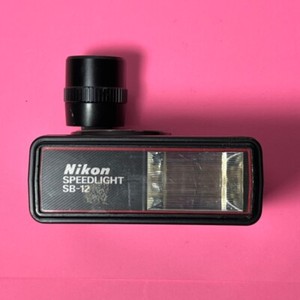Nikon Sb 12 | eBay