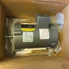 Baldor Reliancer CM3534-57 Industrial Motor