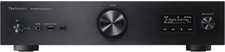 Technics Su-gx70 Network Audio Amplifier - Black