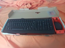 Computer Key Board  Mouse