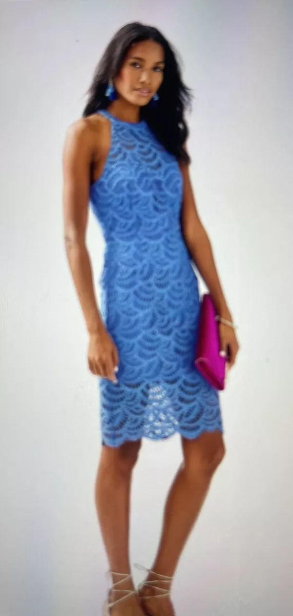 Lilly pulitzer kenna dress sale