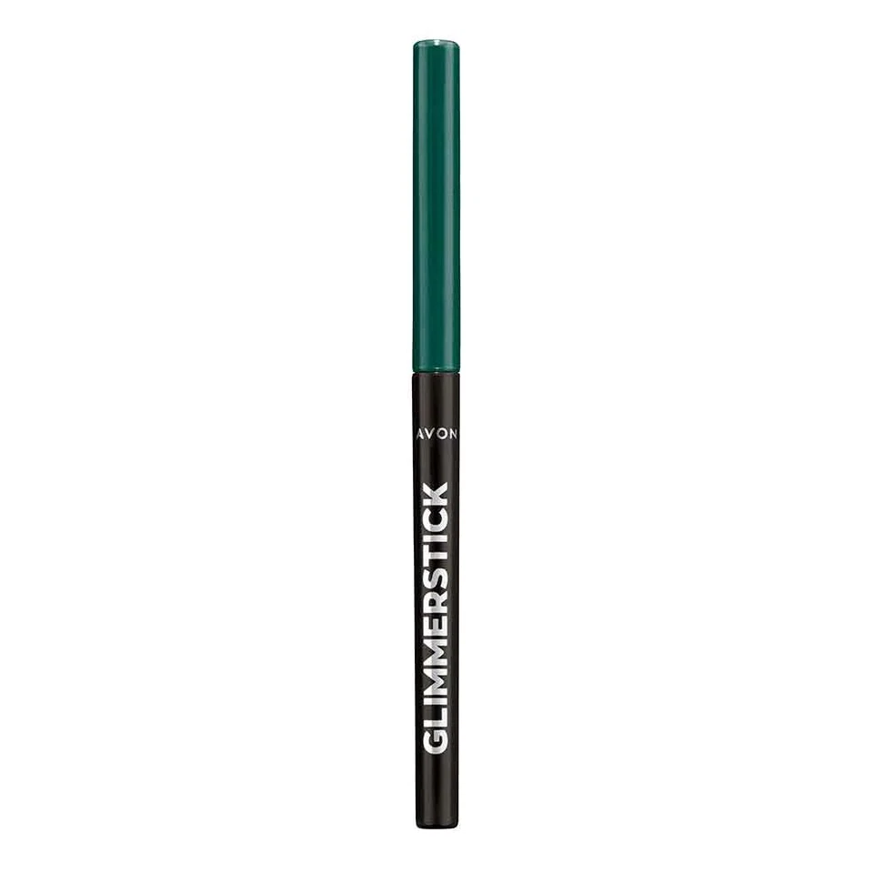 Avon True Colour Glimmerstick Eyeliner - New Diamonds - Standard - Bold - Chrome - Image 3 of 4