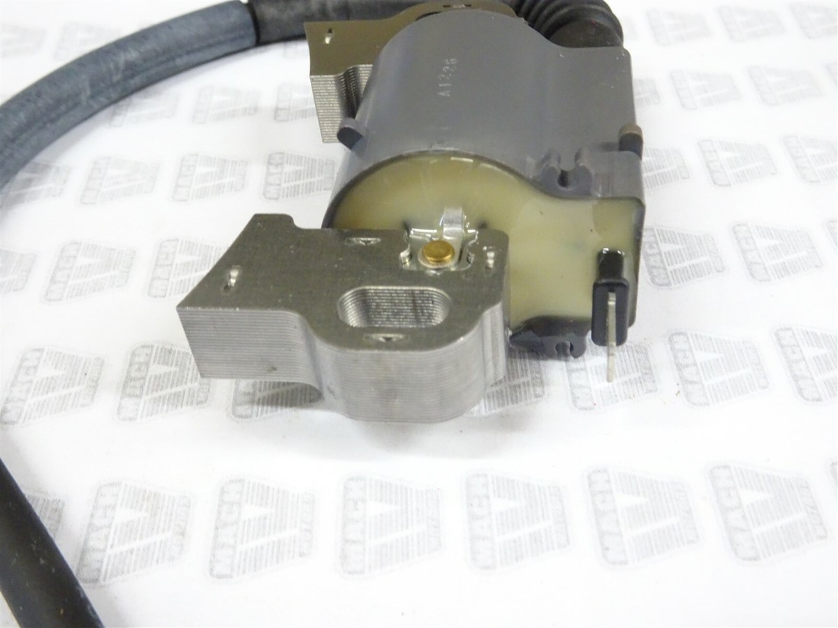 Honda NOS NEW 30500-ZF6-W02 Ignition Coil Assy EN EZ FR GX Honda NOS NEW 30500-ZF6-W02 Ignition Coil Assy EN EZ FR GX