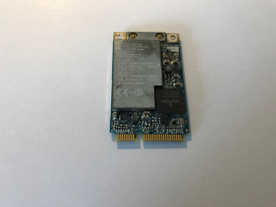 BCM94321MC 020-5284-A Wifi Card für iMac Mac Mini