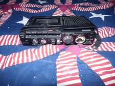 Sony TCM-5000EV Cassette Recorder Portable Player