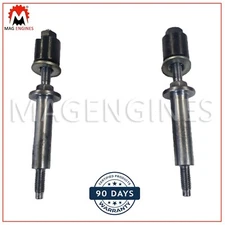 SH01-10-244A INJECTOR HOLDER BRACKET BOLT PAIR MAZDA SH SH01 FOR MAZDA 6 3 CX-5