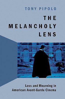 Das melancholische Objektiv - 9780197551165 - Tony Pipolo