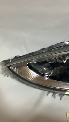 Toyota Genuine Aqua NHP10 Late Model Left Halogen Headlight KOITO