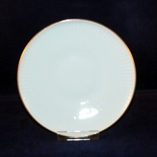 Thomas Gloriana Goldrand Teeuntertasse 15,5 cm sehr gut