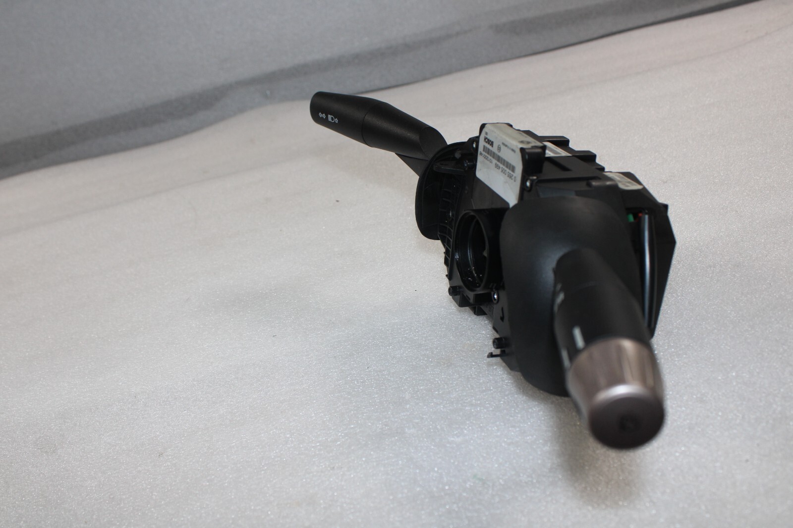Ferrari California, Column Switch, Used, P/N 261073