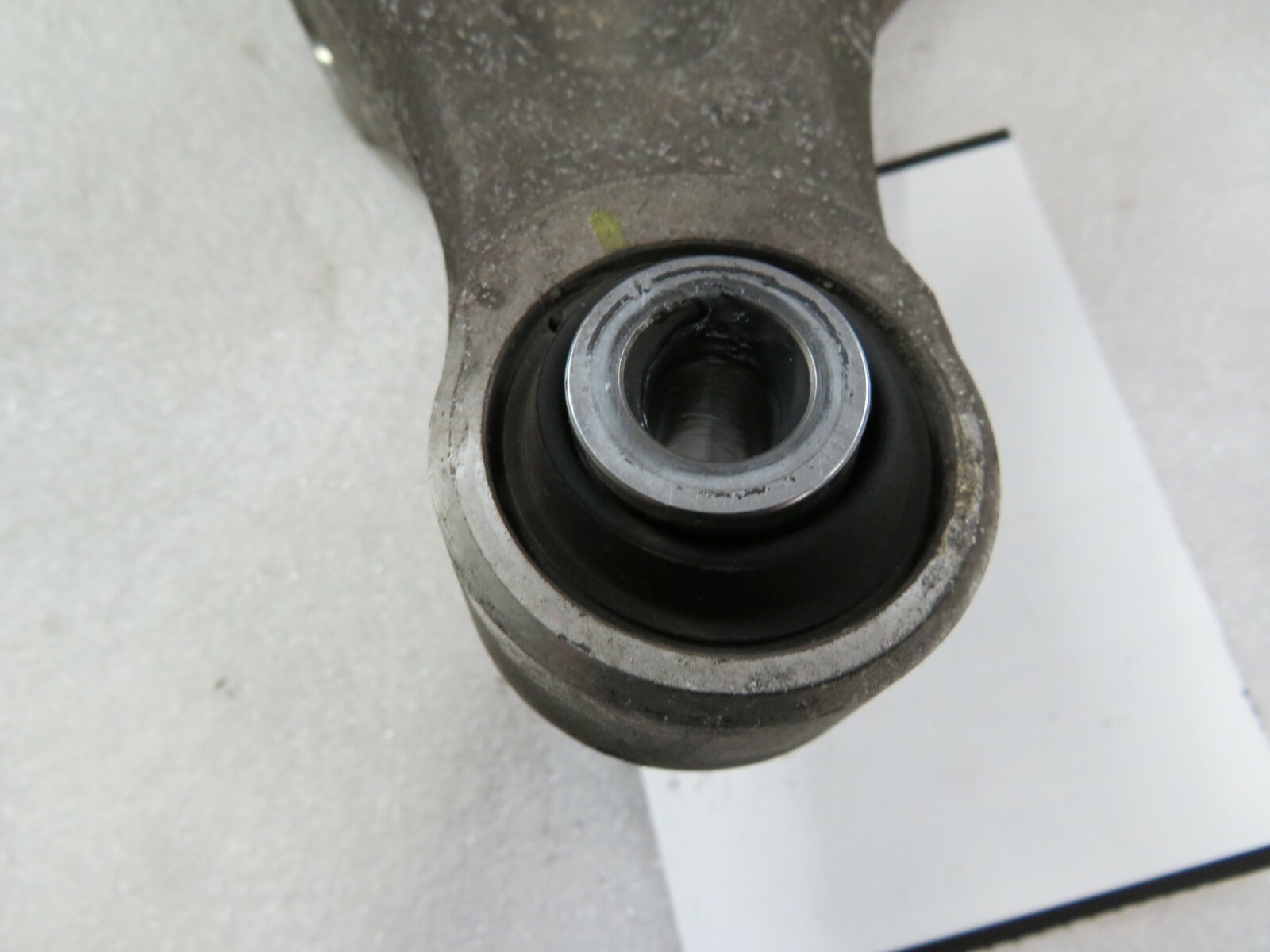 Ferrari F430, LH, Left Rear Lower Control Arm, Used, P/N 200942