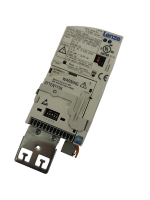 Lenze 8200 Vector   E82EV251_2C   Frequenzumrichter 0,25  kW .