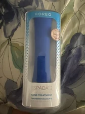 FOREO Espada Blue Light Acne Treatment Pen - Cobalt