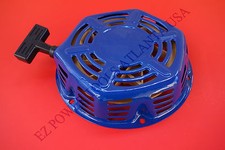 Arrancador de retroceso generador tipo A DuroMax XP10000EH XP12000EH 10KW 12KW