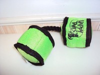 Happy Tails Tuff Pet Toy Happy Tails Tuff Pet Toy
