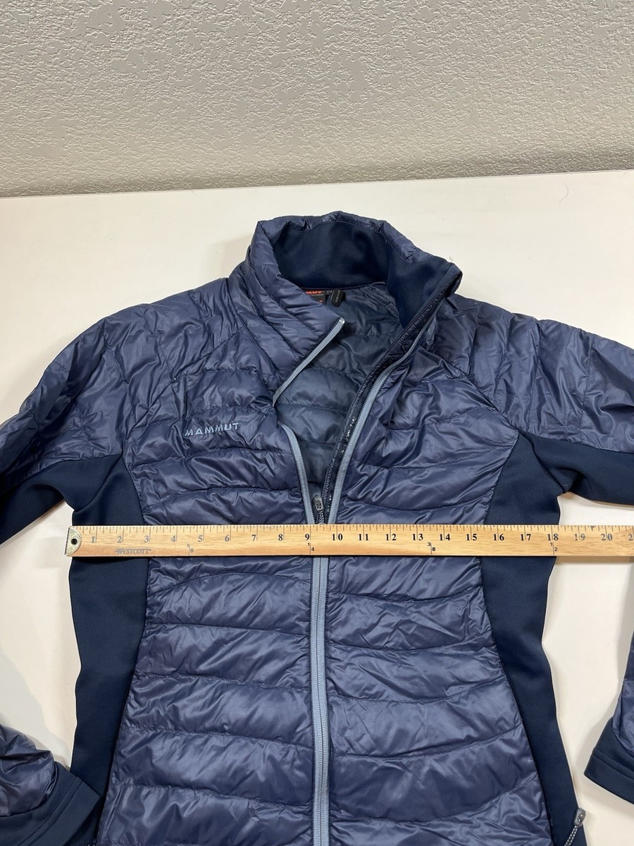 MAMMUT マムート PERTEX MICROLIGHT 750＋ 希少MAMMUT マムート 商品名