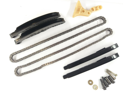 Aprilia RST 1000 Futura [2004] - Steuerketten mit Spannschienen und Gleitschiene